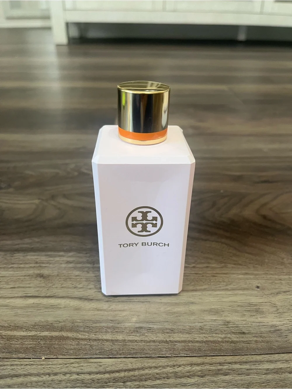 Rare Discontinued Tory Burch Signature Perfumed Body Lotion 7.6 oz 225ml